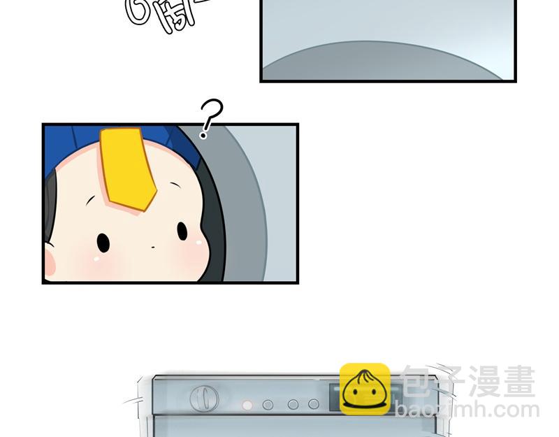 第五话：小姜丝城市生活初体验-第120话