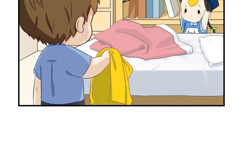 第七话：绝对不能摘帽子哦-第122话