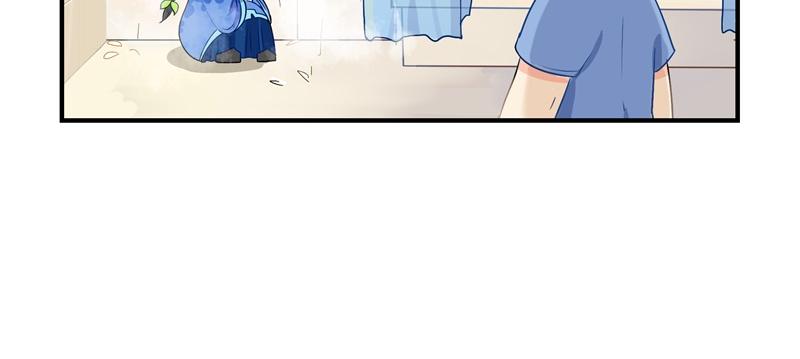 第九话：小姜丝开心时会开花花-第124话