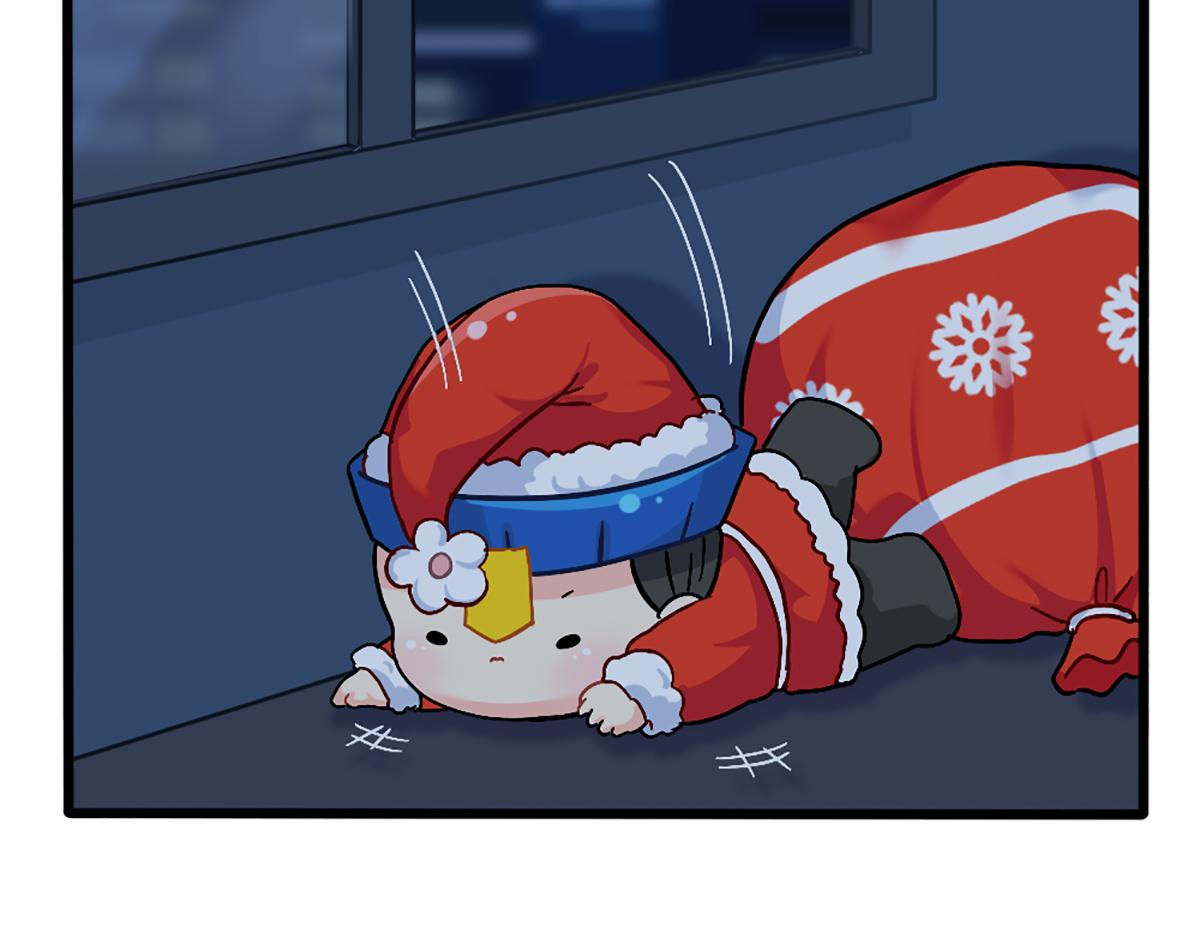 番外：圣诞节快乐！-第126话