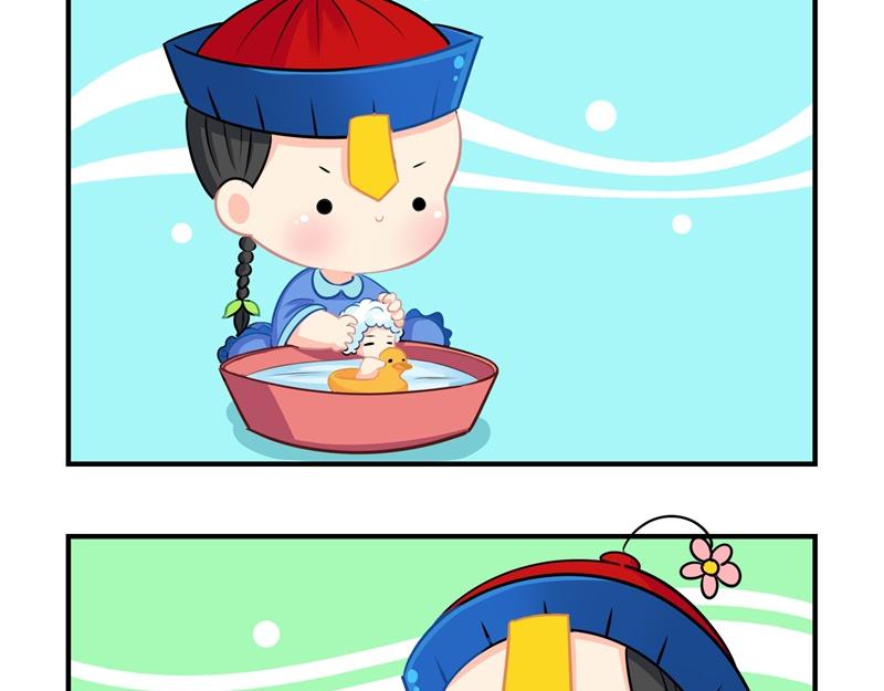 第十二话：小姜丝的梦-第128话