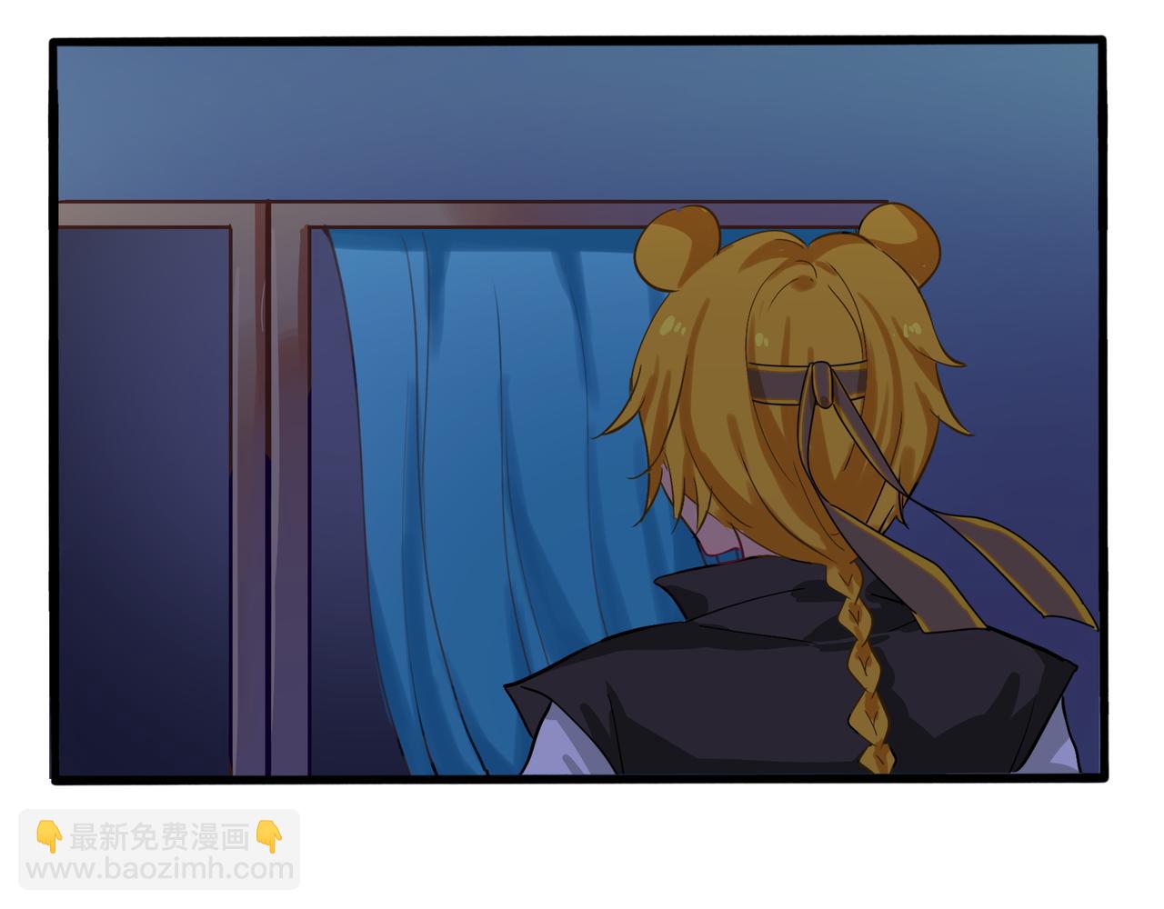 第二季第二话：窗外的人是&hellip;&hellip;(1/2)-第136话