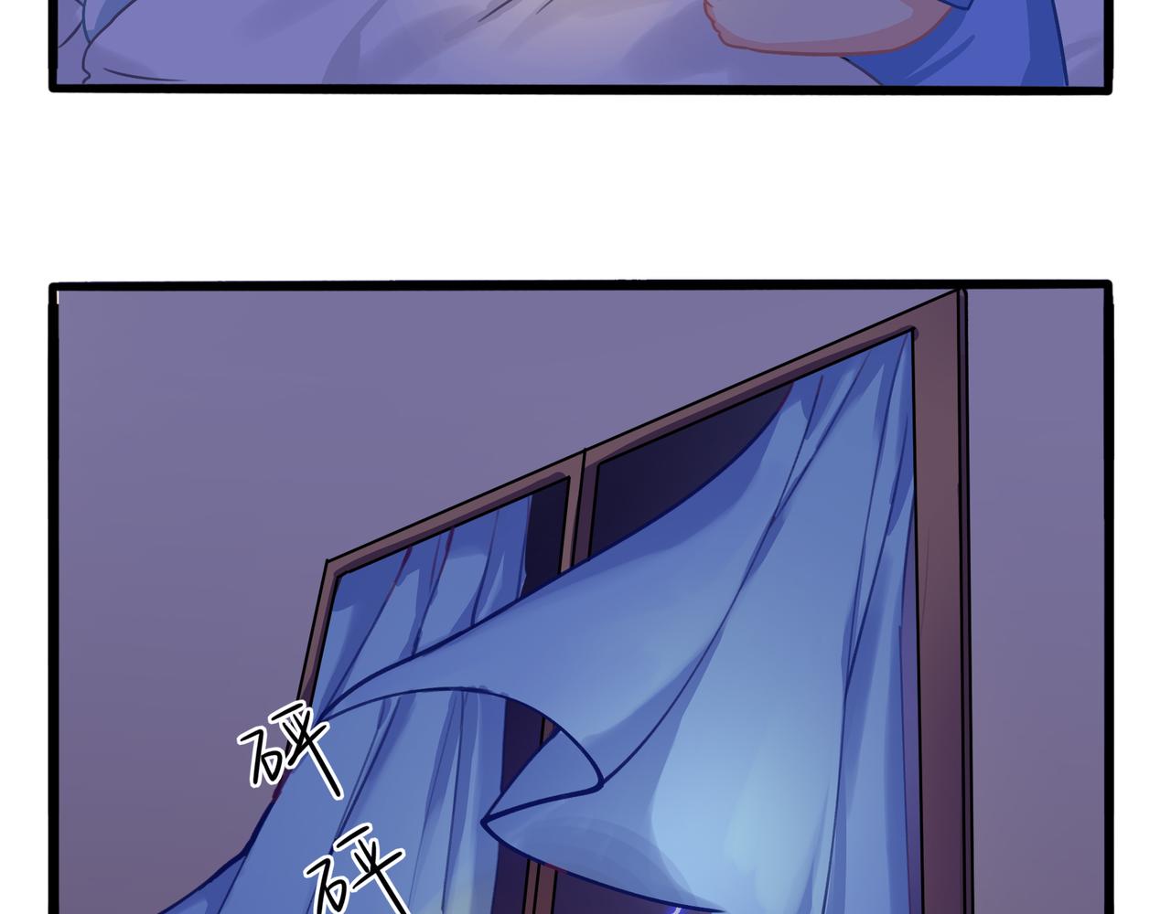 第二季第二话：窗外的人是&hellip;&hellip;(1/2)-第136话