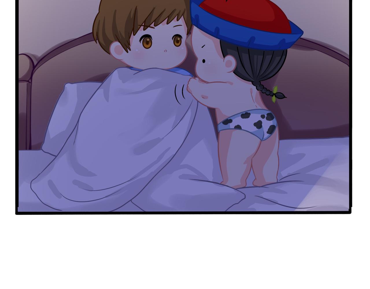 第二季第二话：窗外的人是&hellip;&hellip;(1/2)-第136话