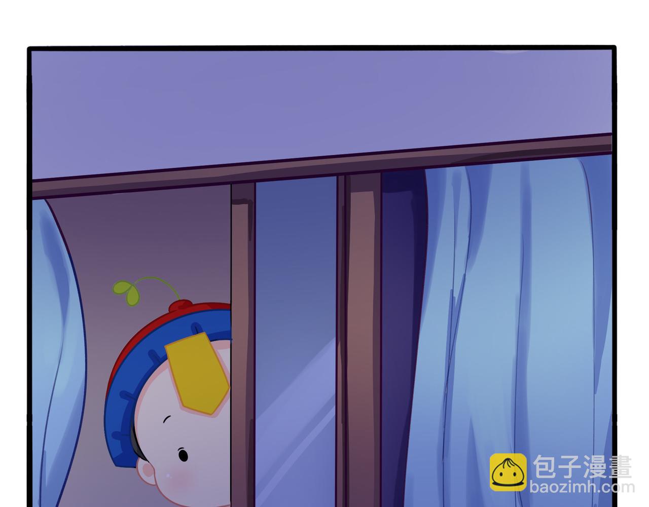 第二季第二话：窗外的人是&hellip;&hellip;(1/2)-第136话