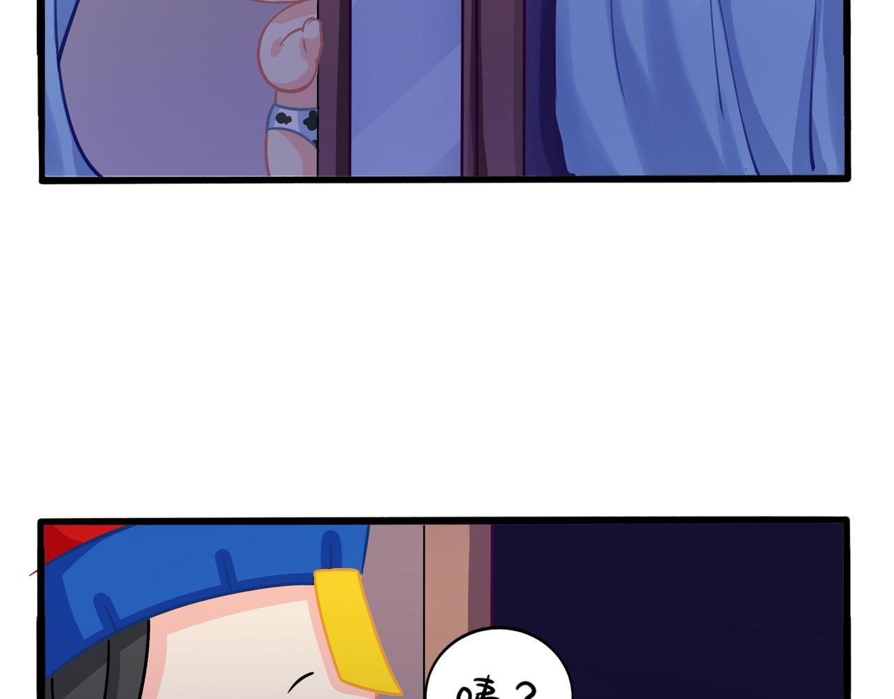 第二季第二话：窗外的人是&hellip;&hellip;(1/2)-第136话