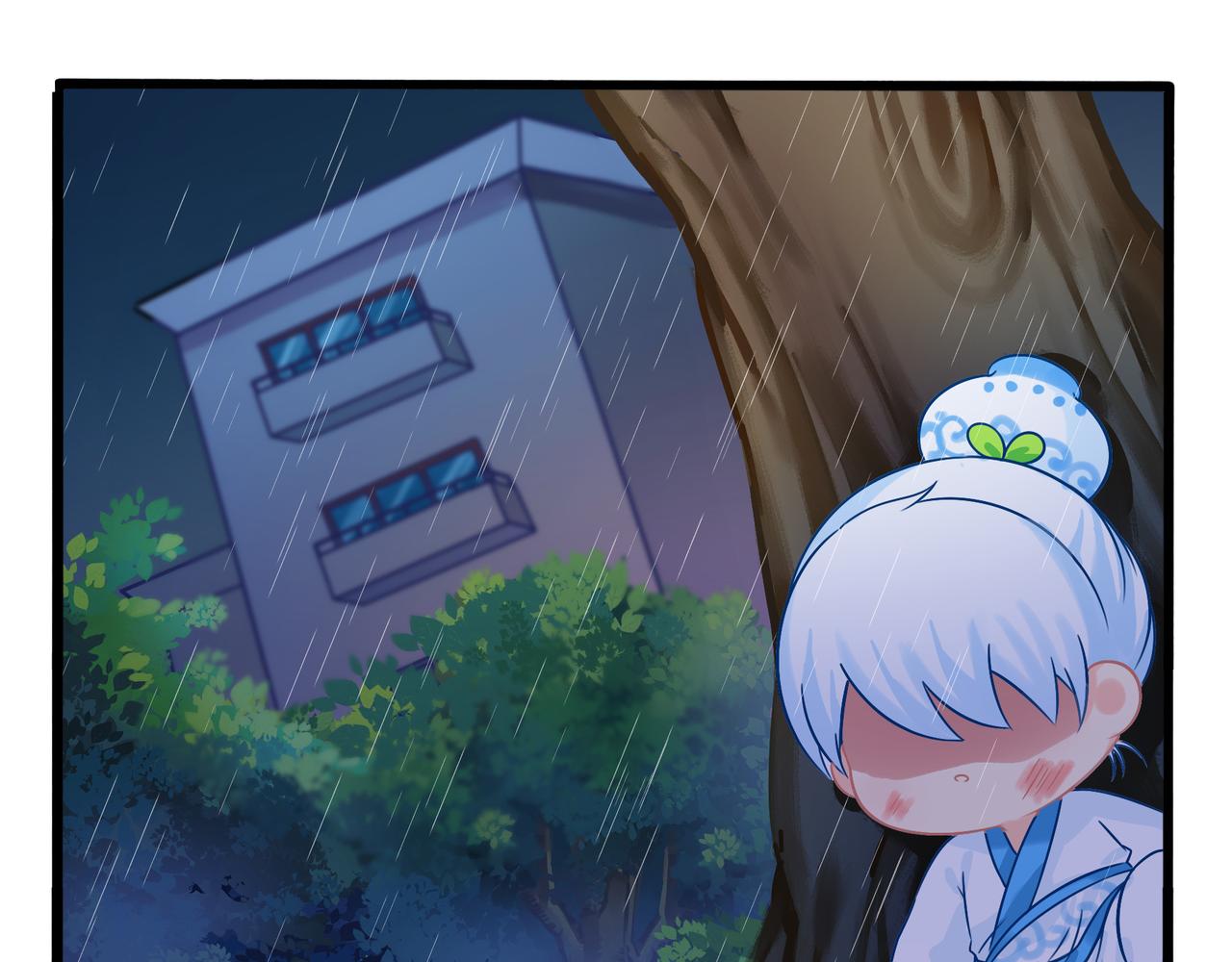 第二季第二话：窗外的人是&hellip;&hellip;(1/2)-第136话