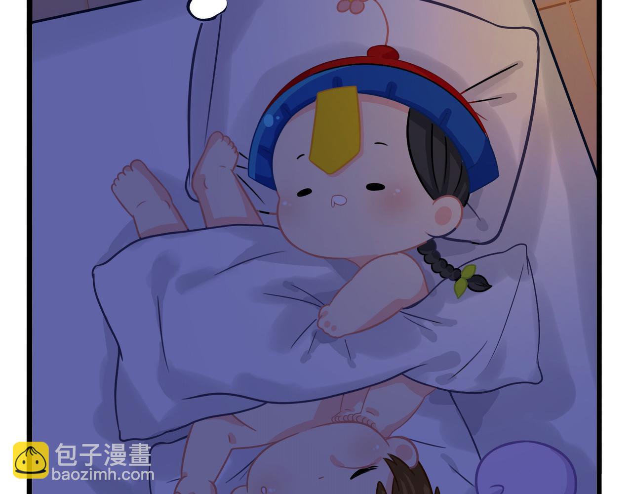 第二季第二话：窗外的人是&hellip;&hellip;(1/2)-第136话