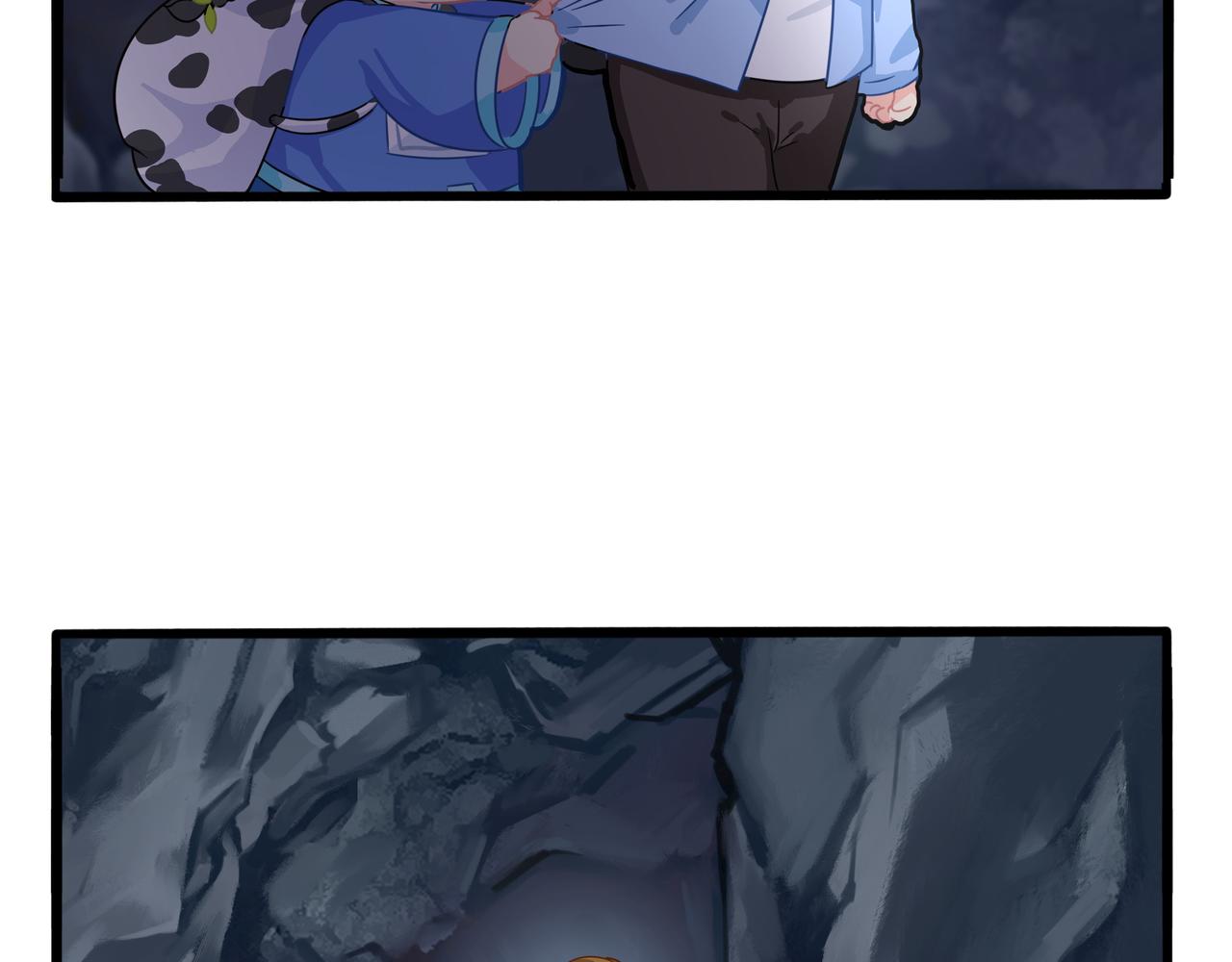 第二季第四话：神秘道长出场(1/2)-第138话