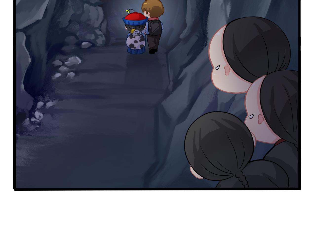 第二季第四话：神秘道长出场(1/2)-第138话