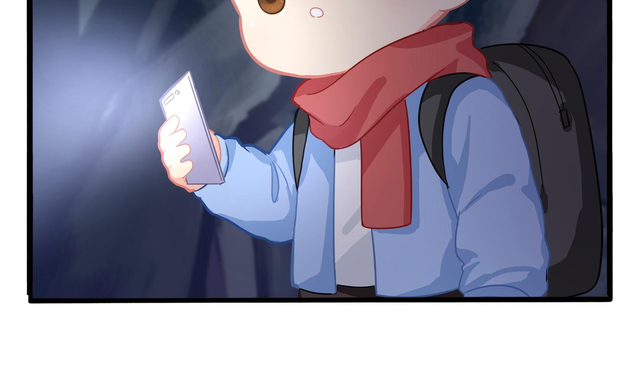 第二季第四话：神秘道长出场(1/2)-第138话