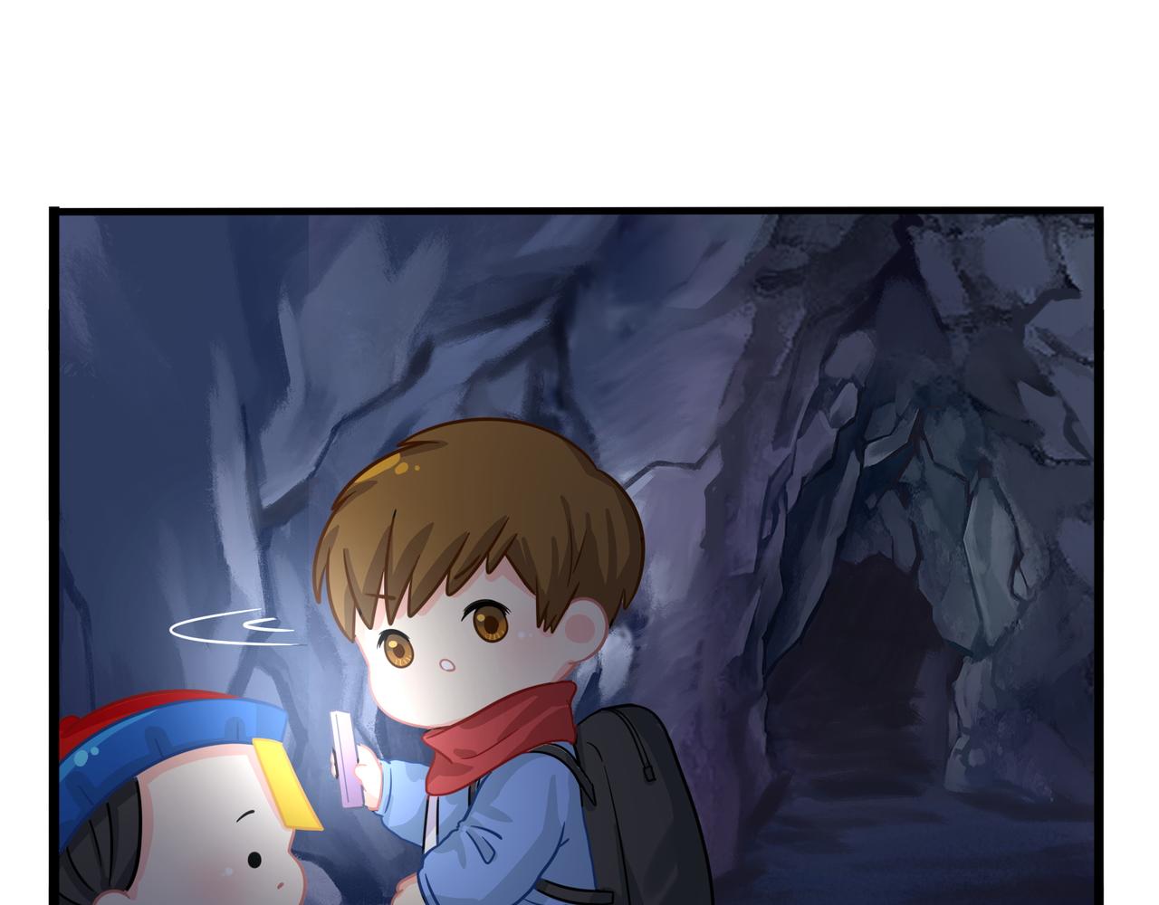 第二季第四话：神秘道长出场(1/2)-第138话