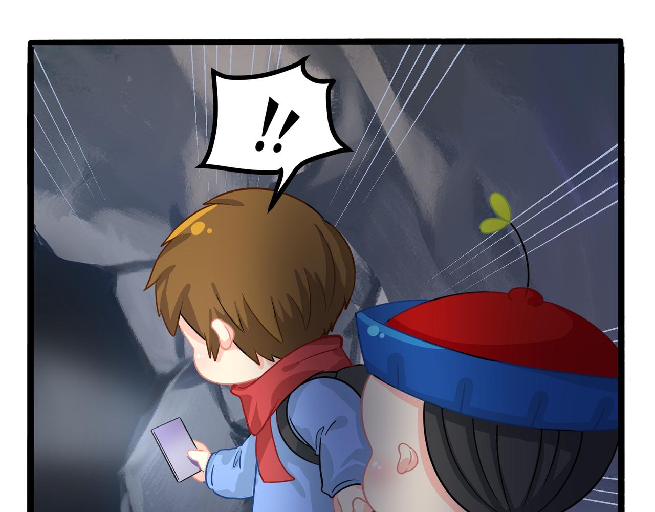 第二季第四话：神秘道长出场(1/2)-第138话