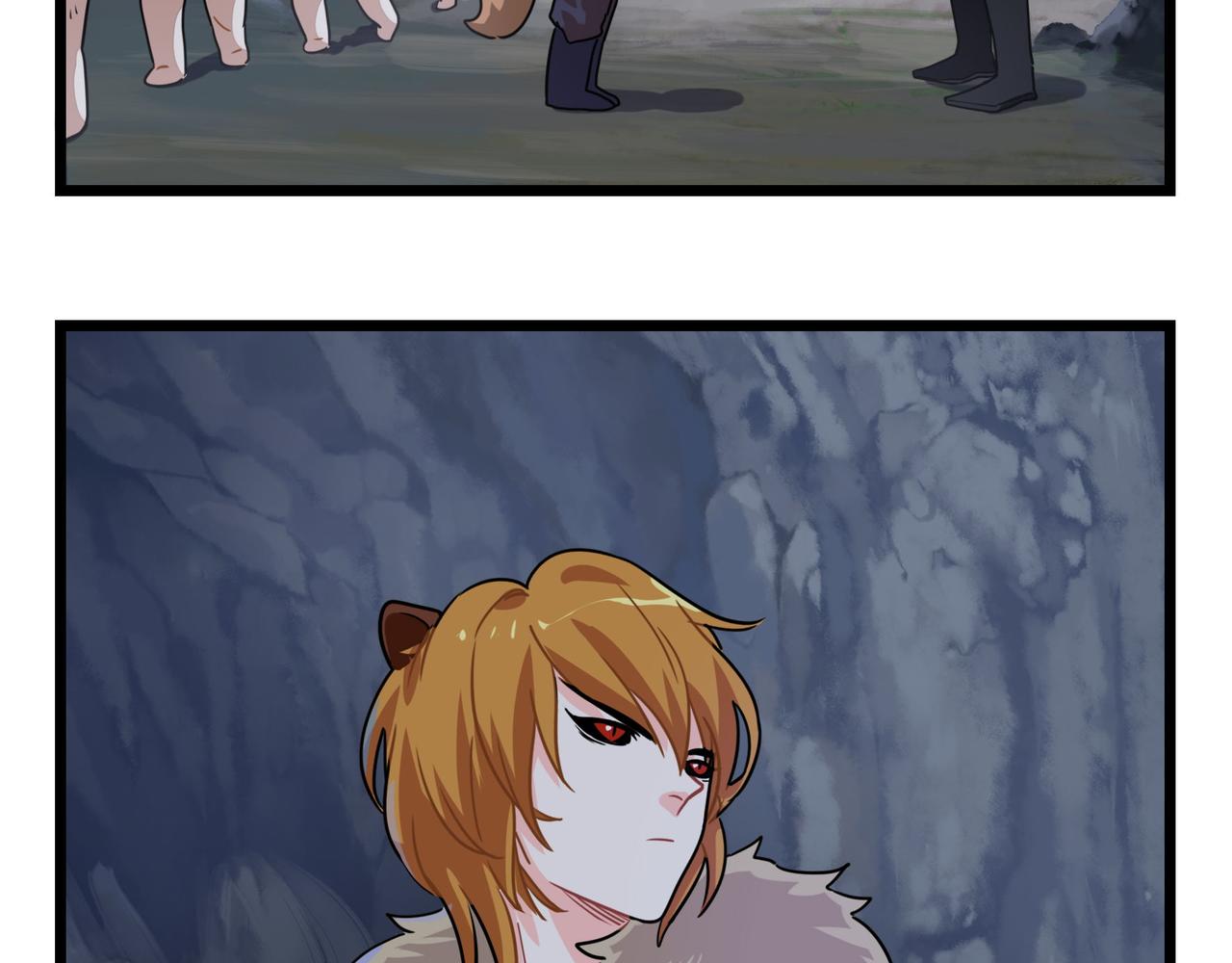 第二季第六话：帽子里封印的元魂(1/2)-第140话