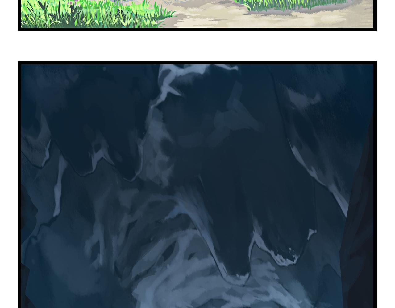 第二季第六话：帽子里封印的元魂(1/2)-第140话