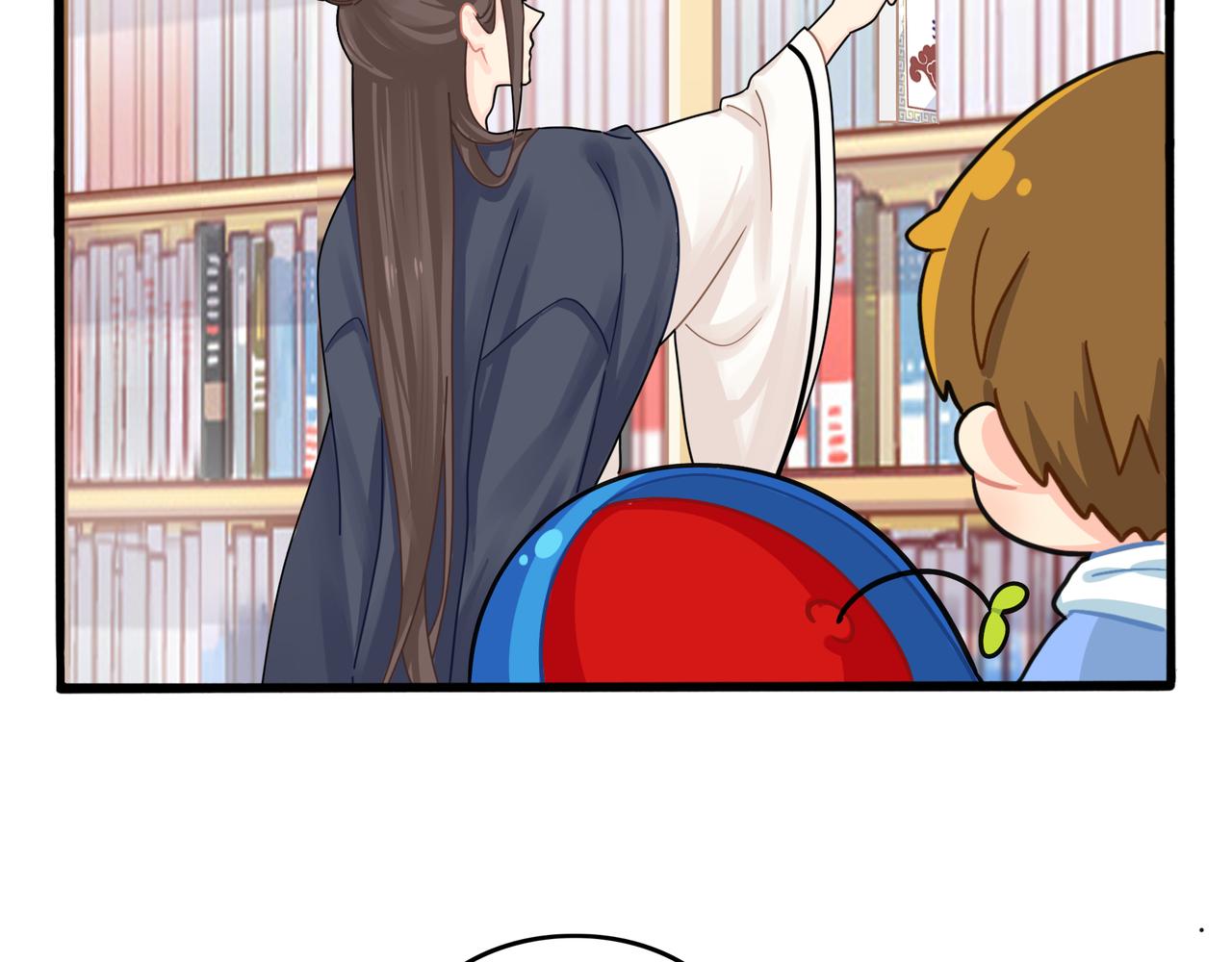 第二季第六话：帽子里封印的元魂(1/2)-第140话