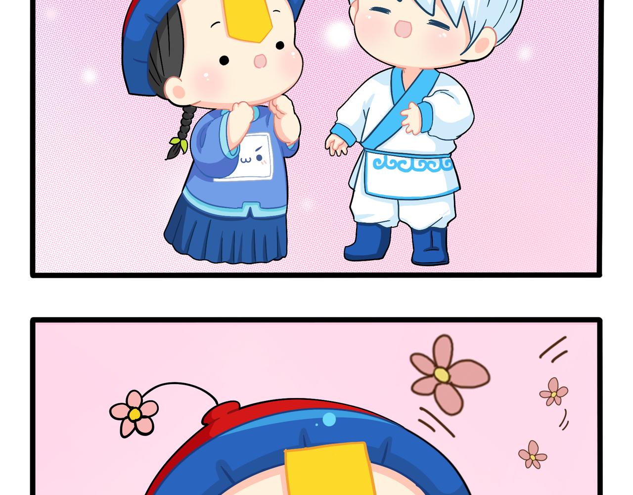 第二季第八话：事情越来越复杂了(1/2)-第142话