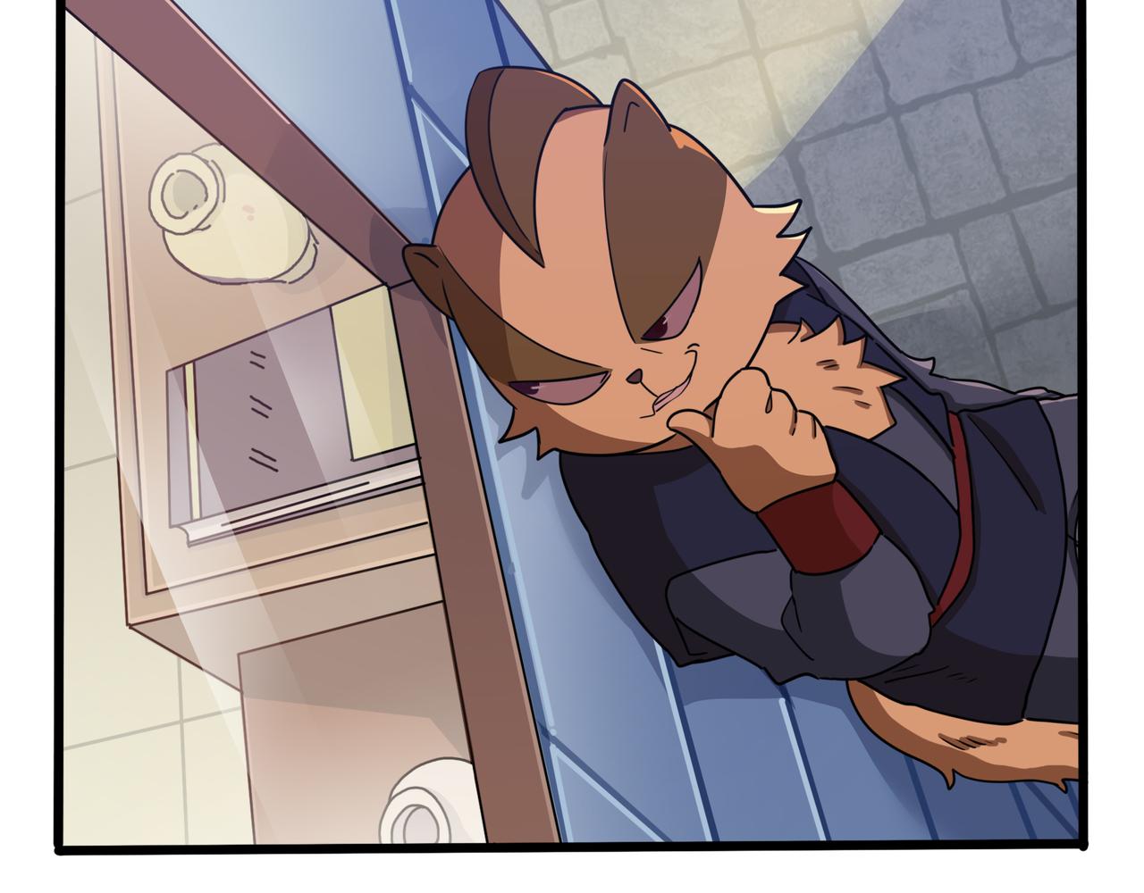 第二季第八话：事情越来越复杂了(1/2)-第142话