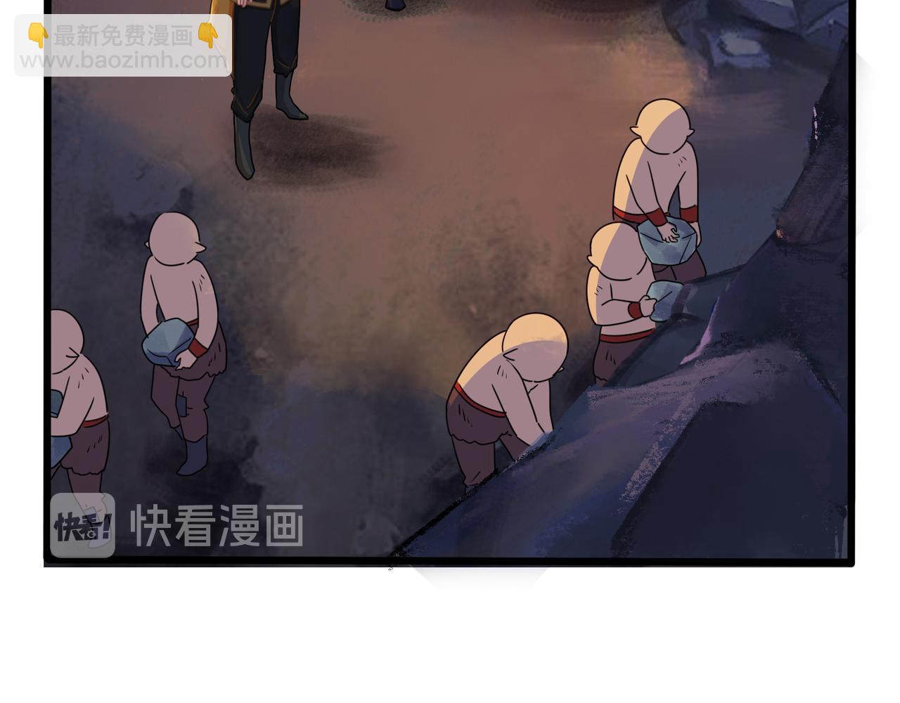 第二季第八话：事情越来越复杂了(1/2)-第142话