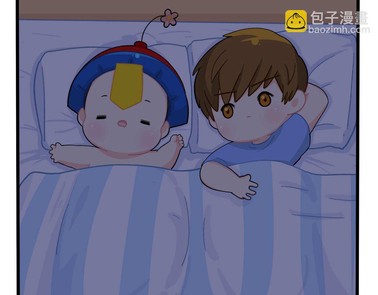 第二季第八话：事情越来越复杂了(1/2)-第142话