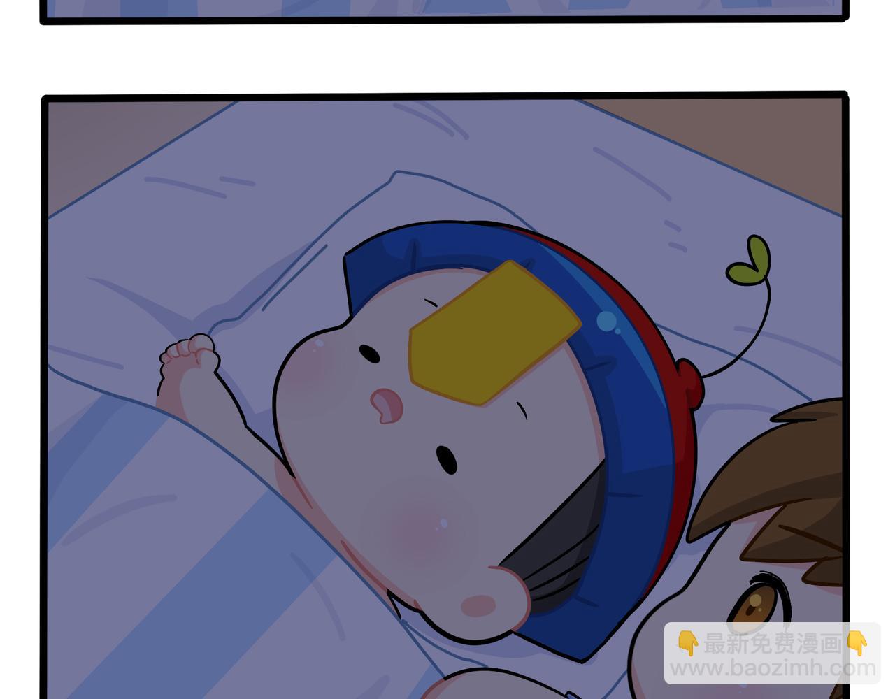 第二季第八话：事情越来越复杂了(1/2)-第142话