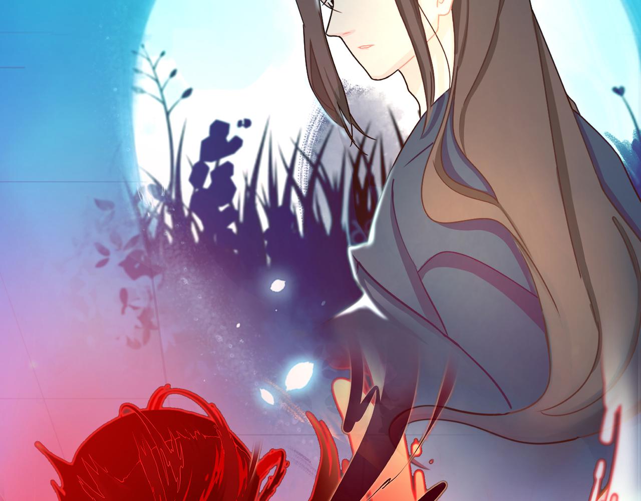 第二季第八话：事情越来越复杂了(1/2)-第142话