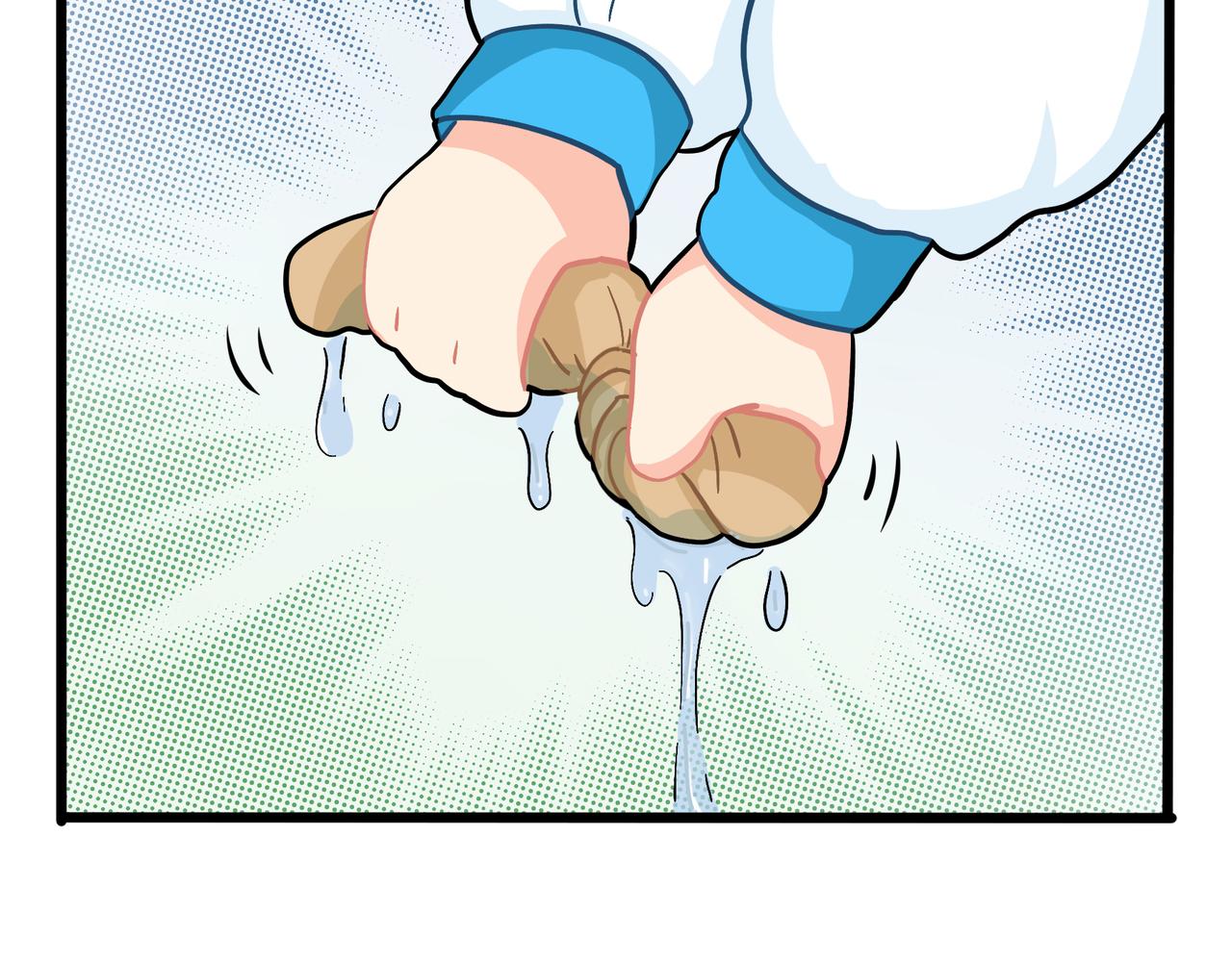 第二季第八话：事情越来越复杂了(1/2)-第142话