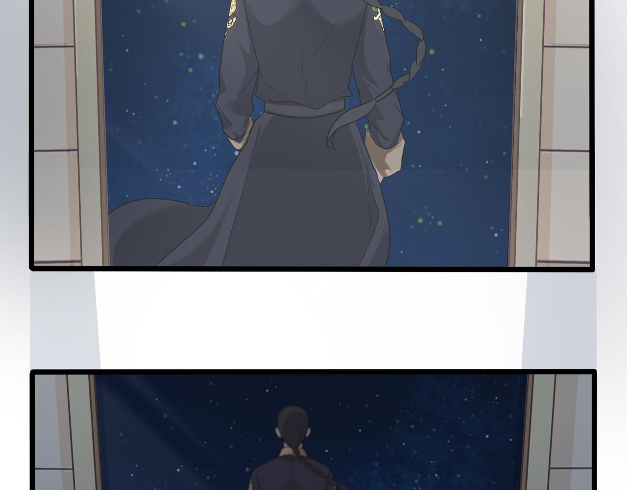 第二季第十四话：他们的关系是&hellip;-第148话