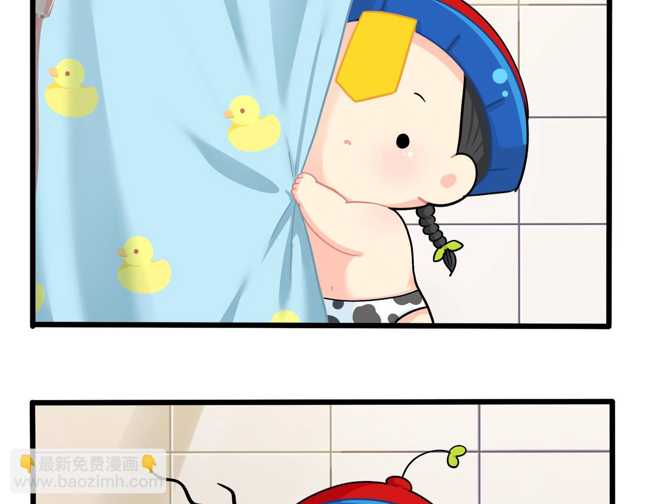 第二季第十四话：他们的关系是&hellip;-第148话