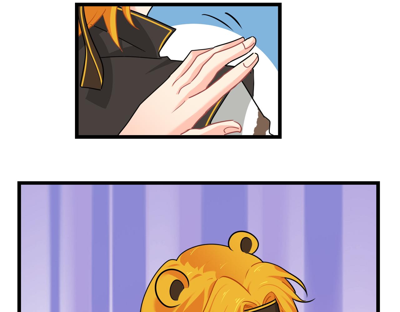 第二季第十六话：小姜丝的宠物(1/2)-第150话