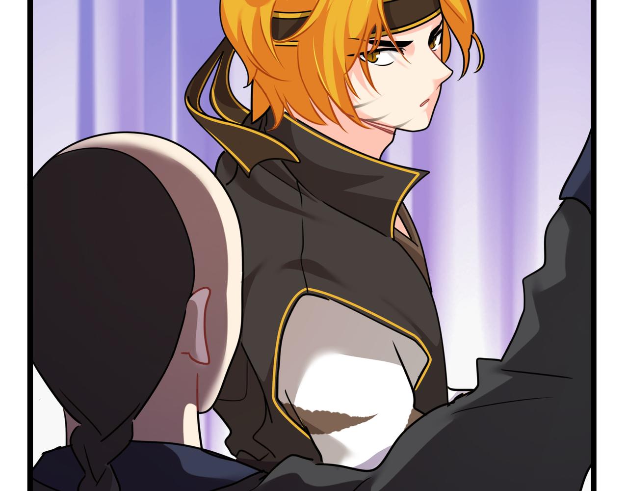 第二季第十六话：小姜丝的宠物(1/2)-第150话