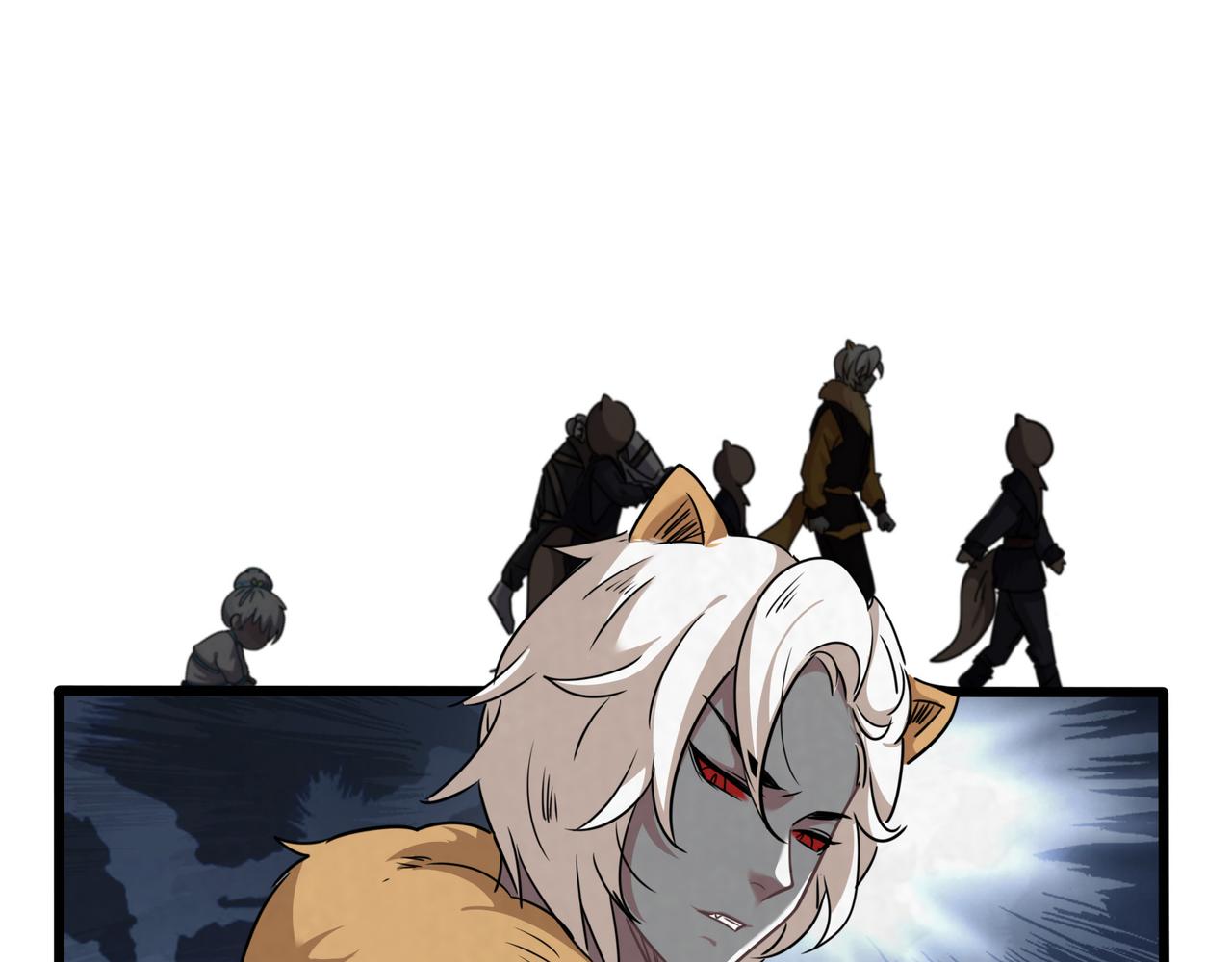 第二季第十八话：青花瓷不见了？(1/2)-第152话