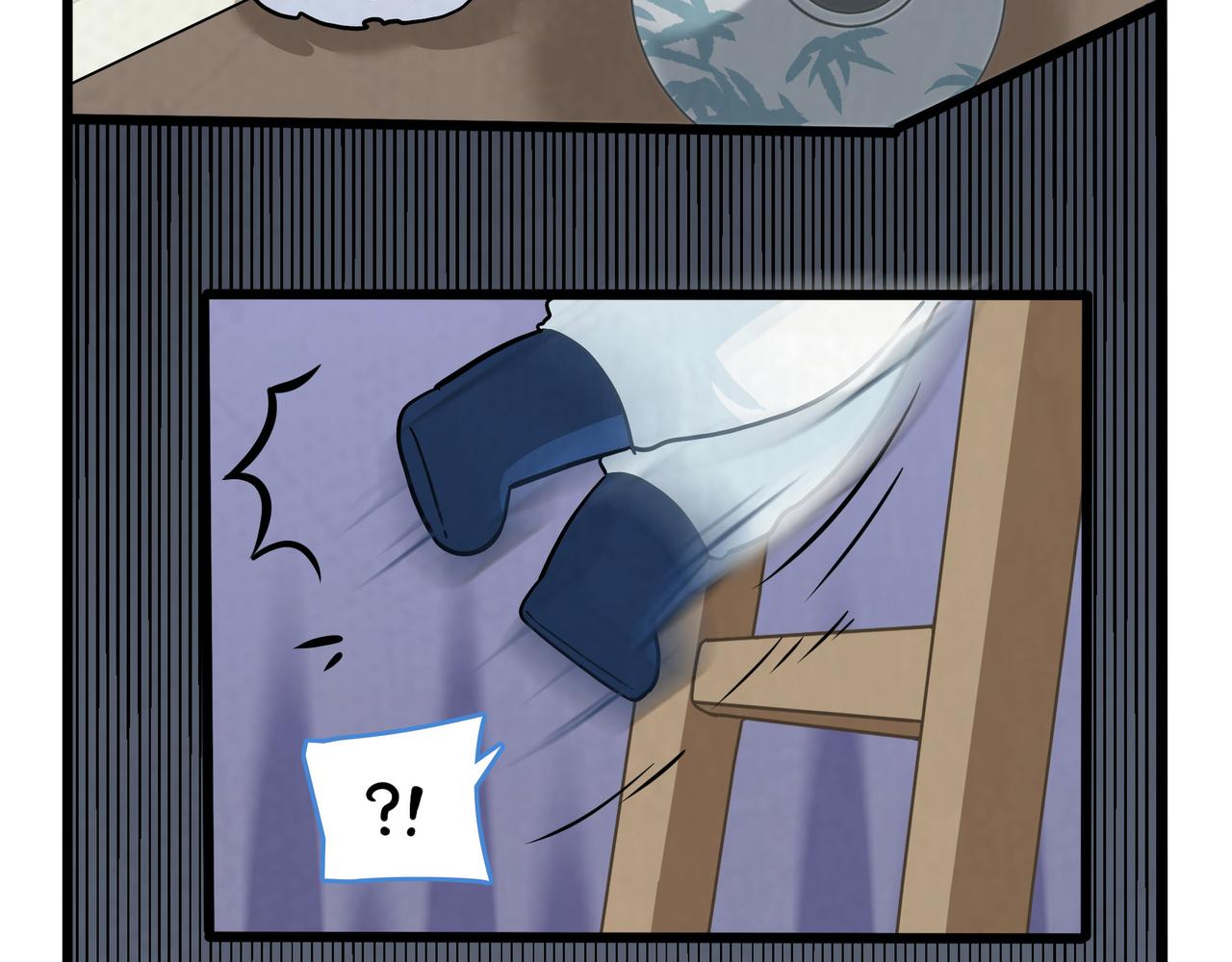 第二季第十八话：青花瓷不见了？(1/2)-第152话