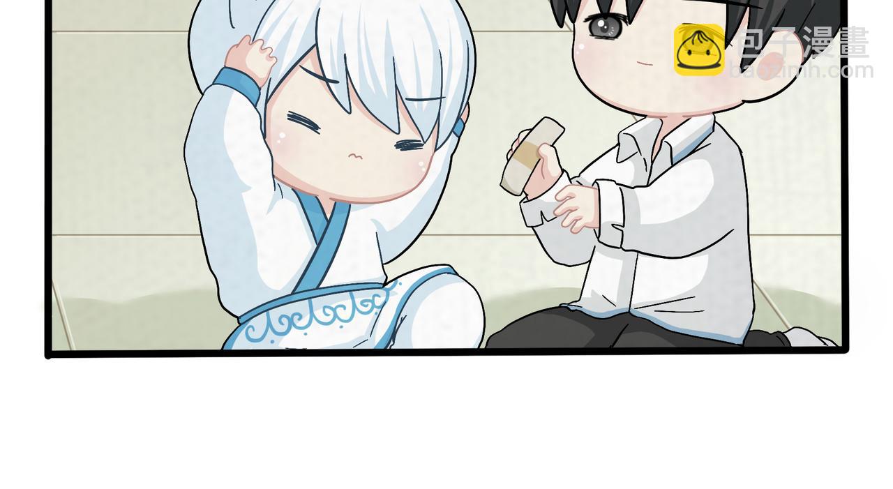 第二季第十八话：青花瓷不见了？(1/2)-第152话