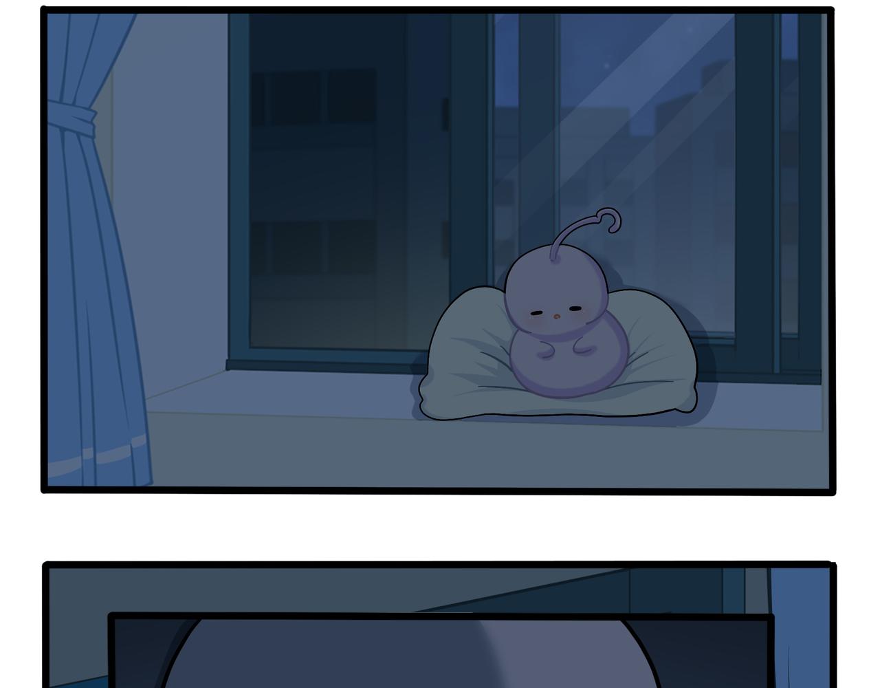 第二季第十八话：青花瓷不见了？(1/2)-第152话