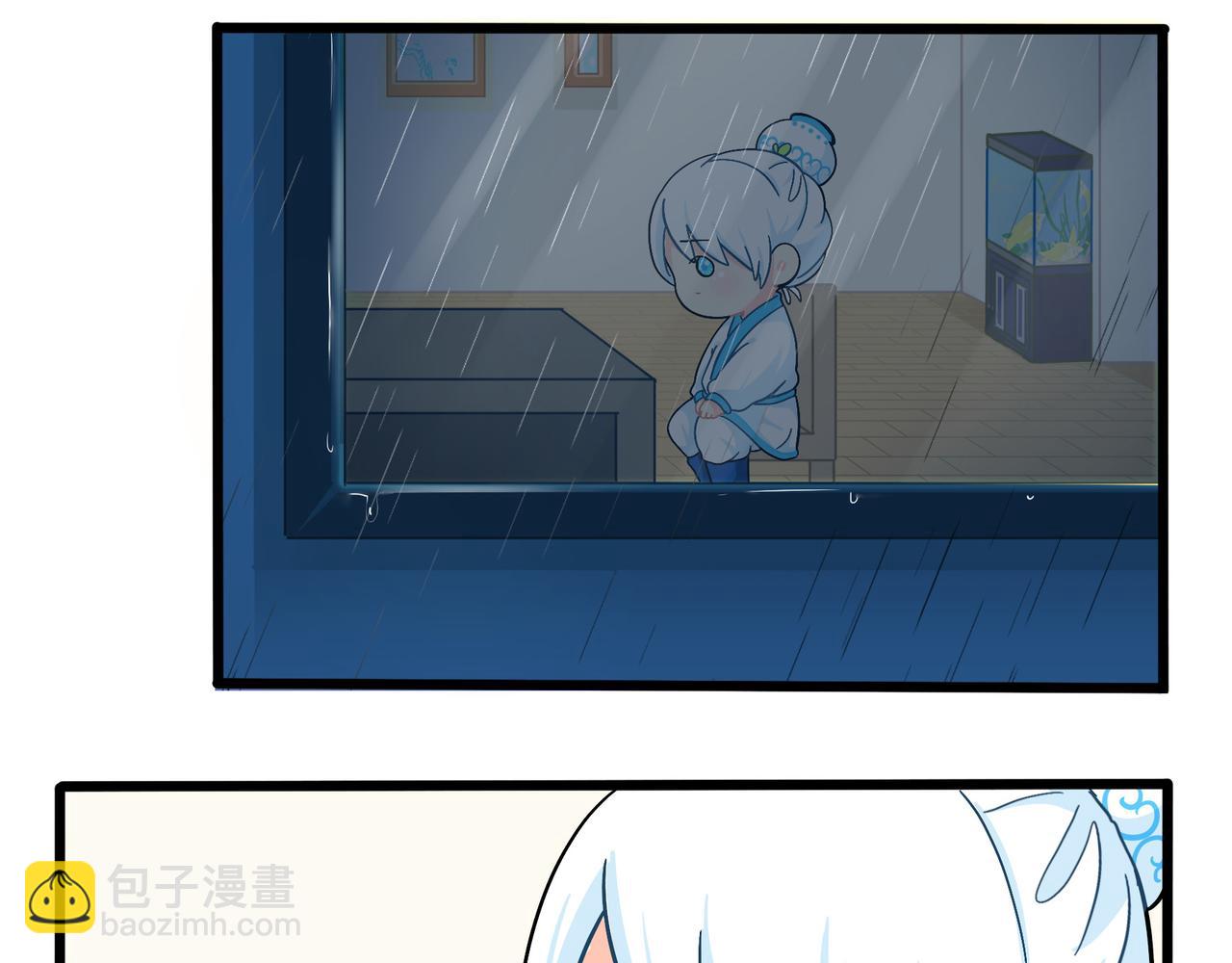 第二季第十八话：青花瓷不见了？(1/2)-第152话