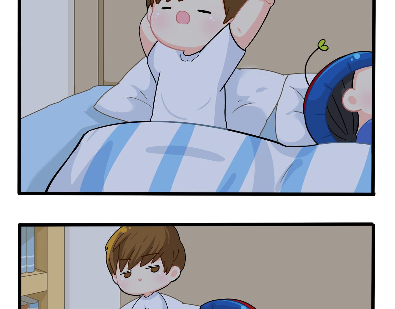 第二季第十八话：青花瓷不见了？(1/2)-第152话