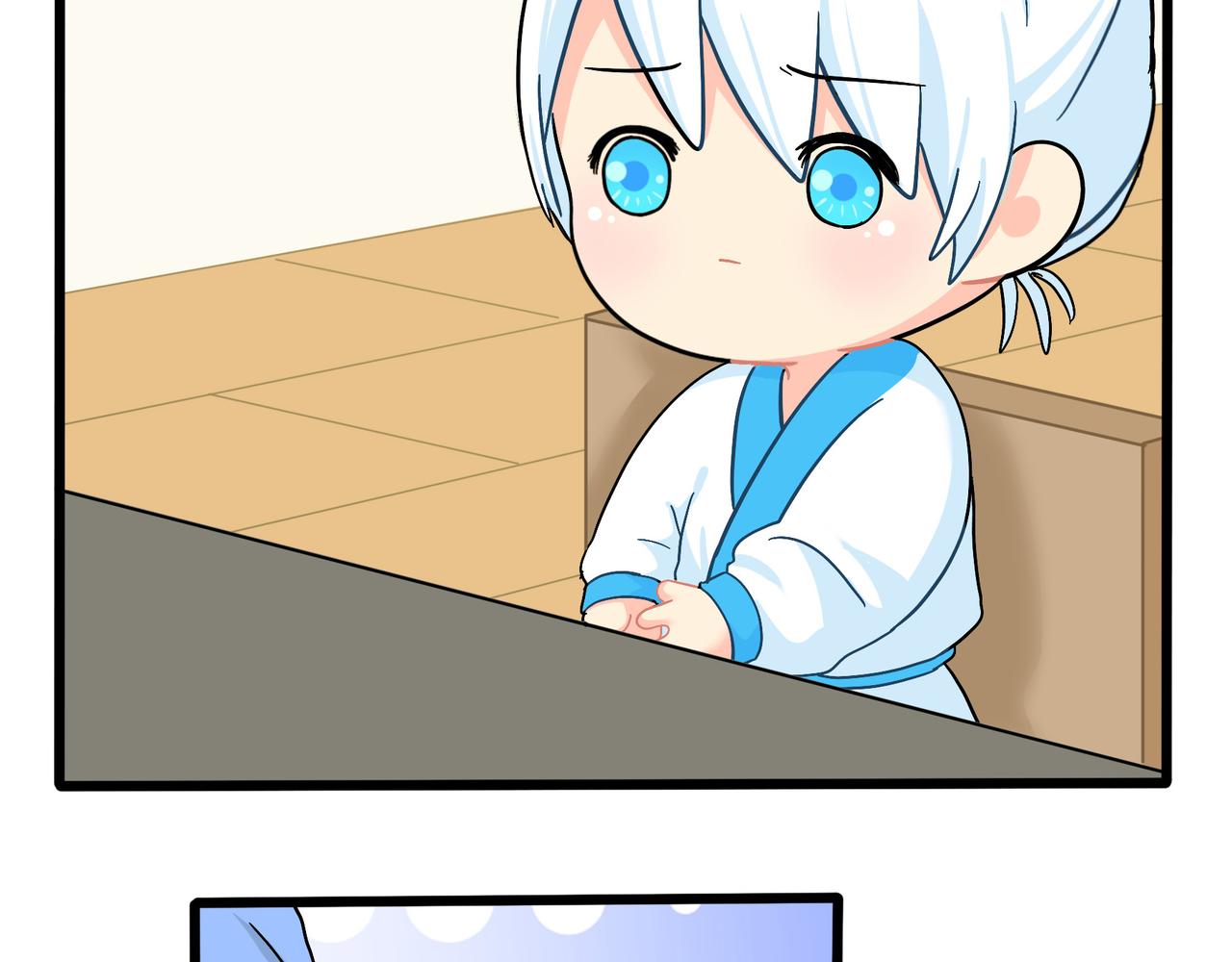 第二季第十八话：青花瓷不见了？(1/2)-第152话