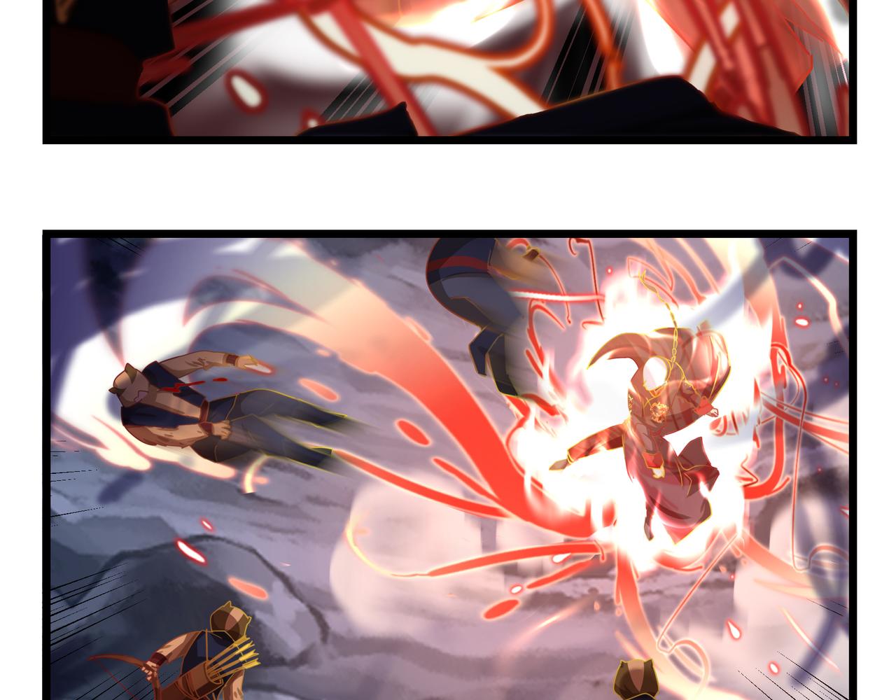 第二季最终话：魔王竟然是&hellip;&hellip;？(1/2)-第154话