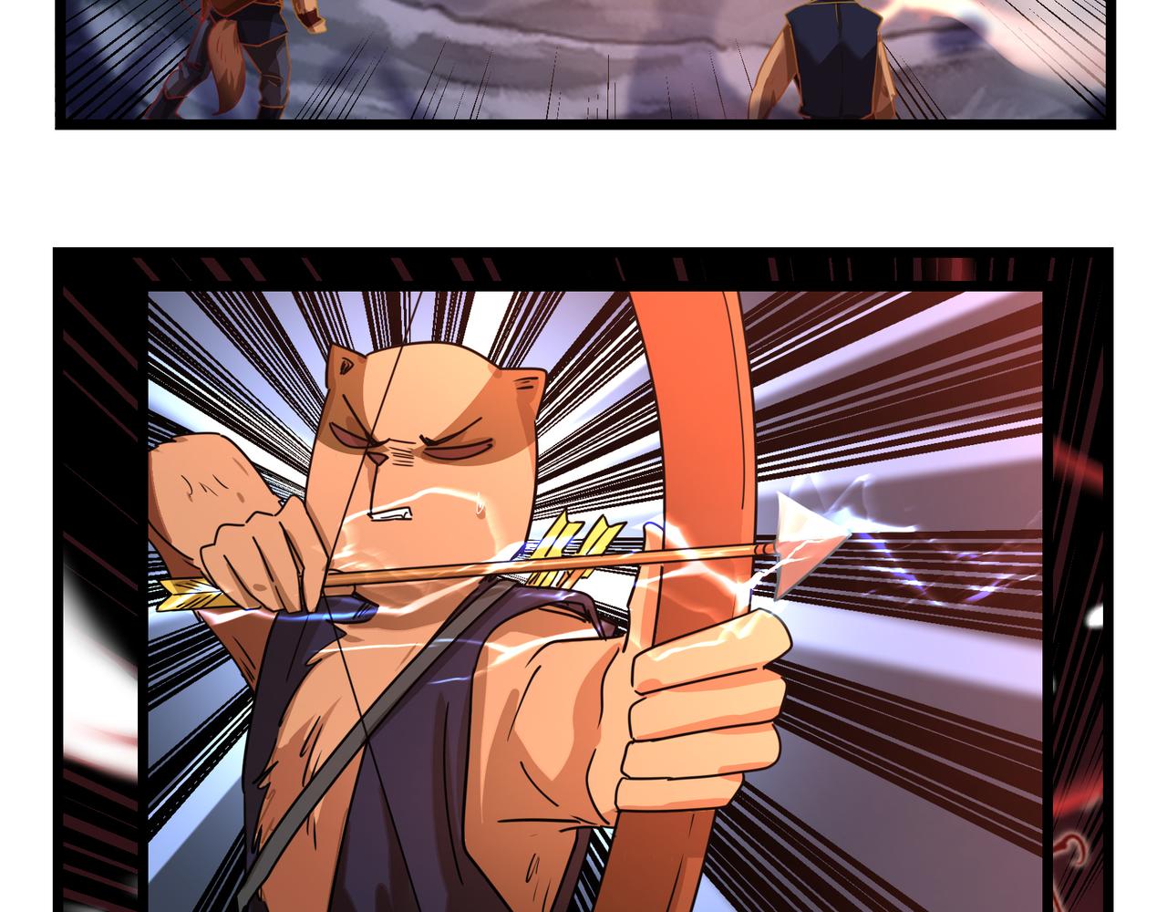 第二季最终话：魔王竟然是&hellip;&hellip;？(1/2)-第154话