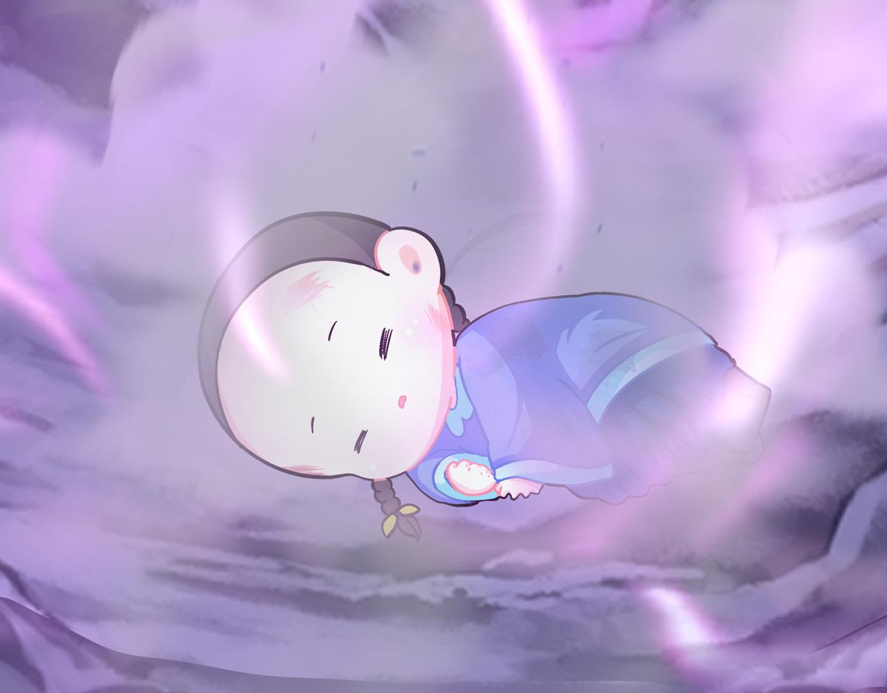 第二季最终话：魔王竟然是&hellip;&hellip;？(1/2)-第154话