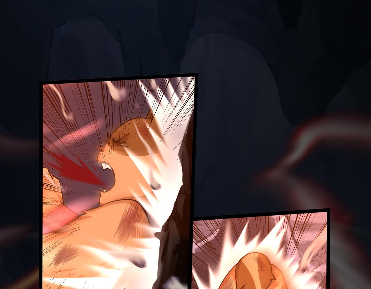 第二季最终话：魔王竟然是&hellip;&hellip;？(1/2)-第154话