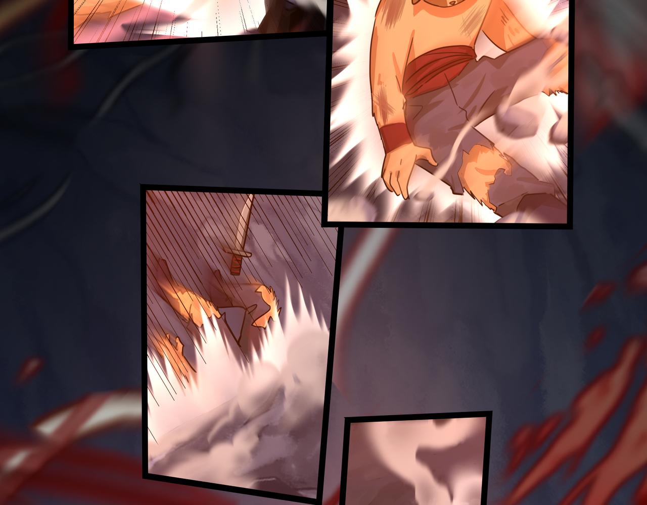 第二季最终话：魔王竟然是&hellip;&hellip;？(1/2)-第154话