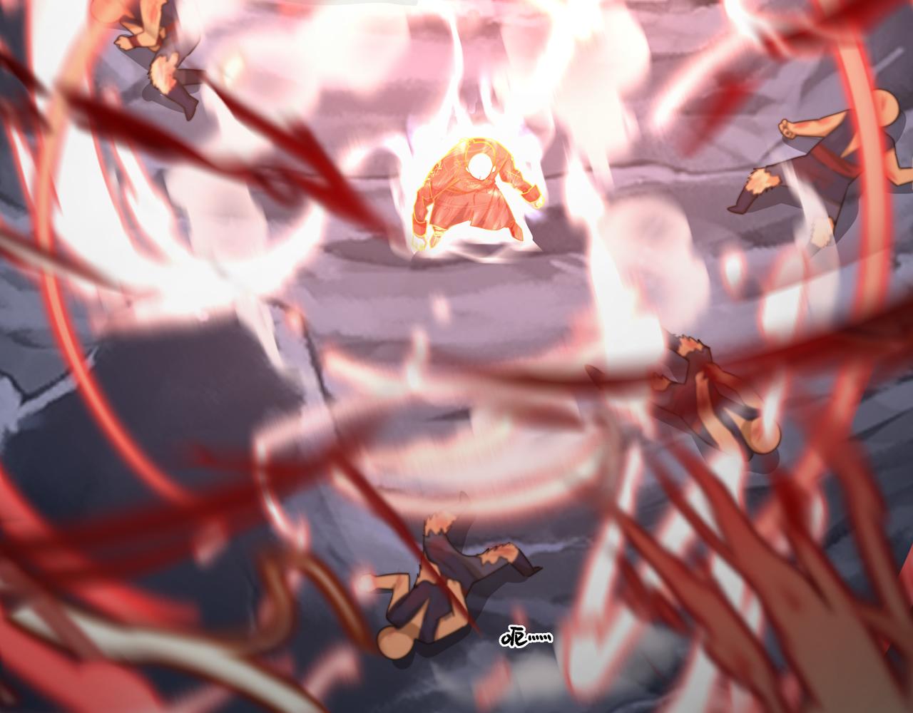 第二季最终话：魔王竟然是&hellip;&hellip;？(1/2)-第154话