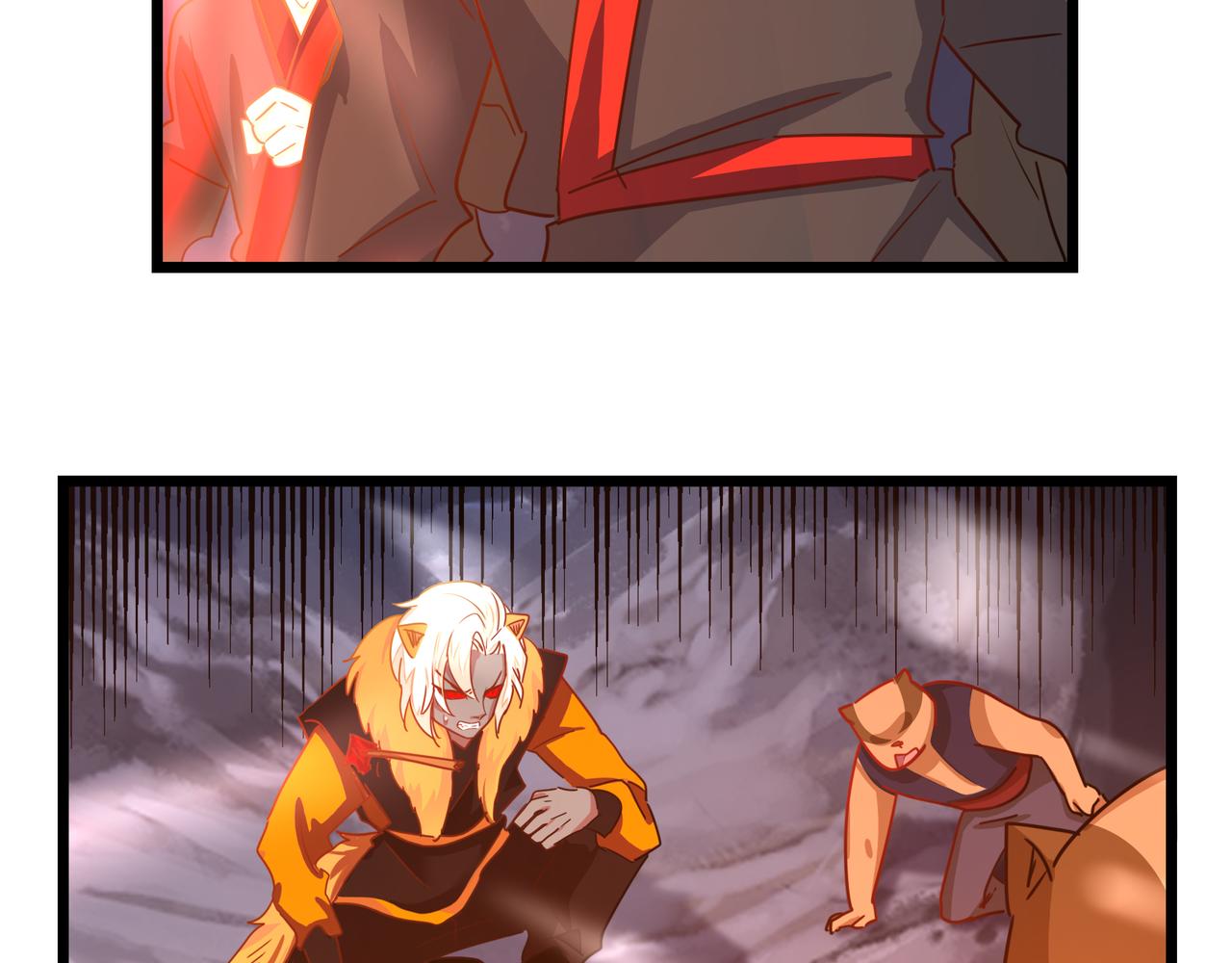 第二季最终话：魔王竟然是&hellip;&hellip;？(1/2)-第154话