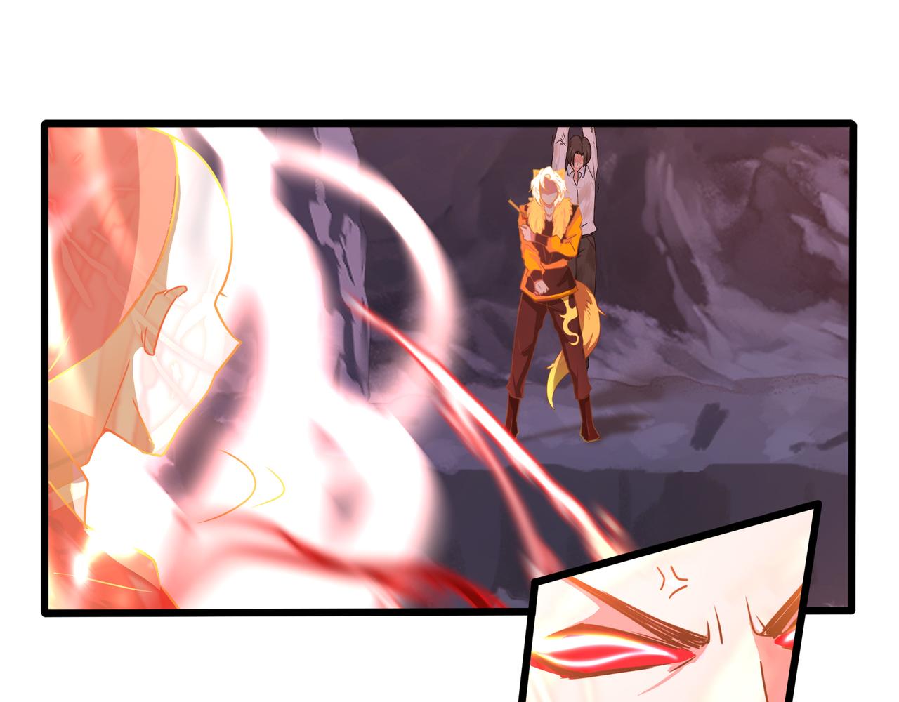 第二季最终话：魔王竟然是&hellip;&hellip;？(1/2)-第154话