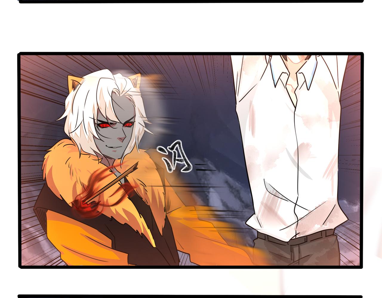 第二季最终话：魔王竟然是&hellip;&hellip;？(1/2)-第154话