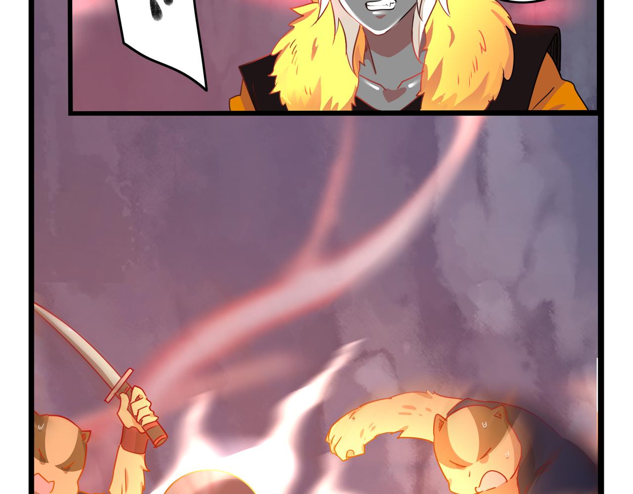 第二季最终话：魔王竟然是&hellip;&hellip;？(1/2)-第154话