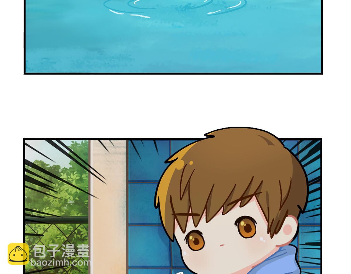 番外：小姜丝的天赋-第156话