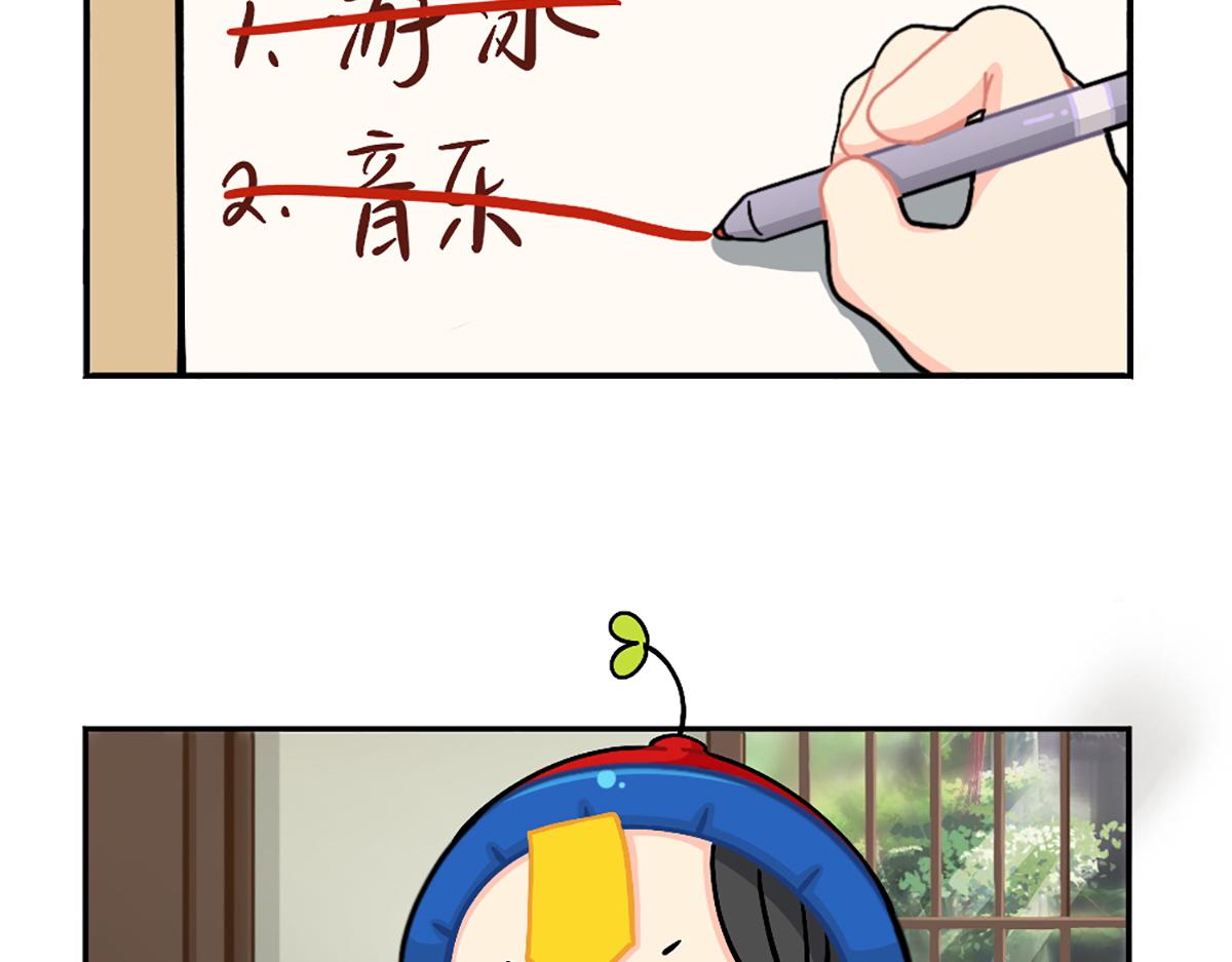 番外：小姜丝的天赋-第156话